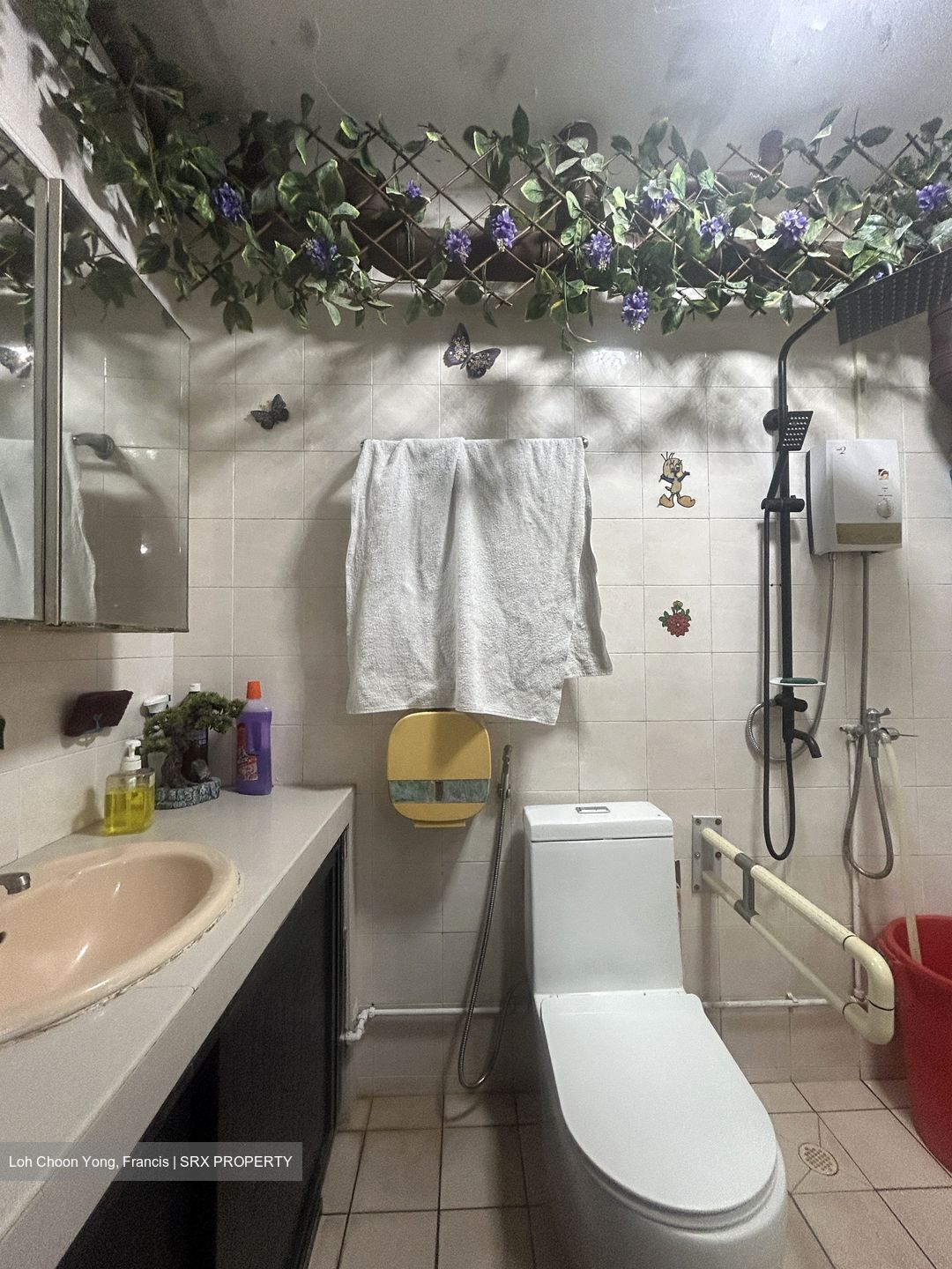 Blk 731 Woodlands Circle (Woodlands), HDB 5 Rooms #522366171